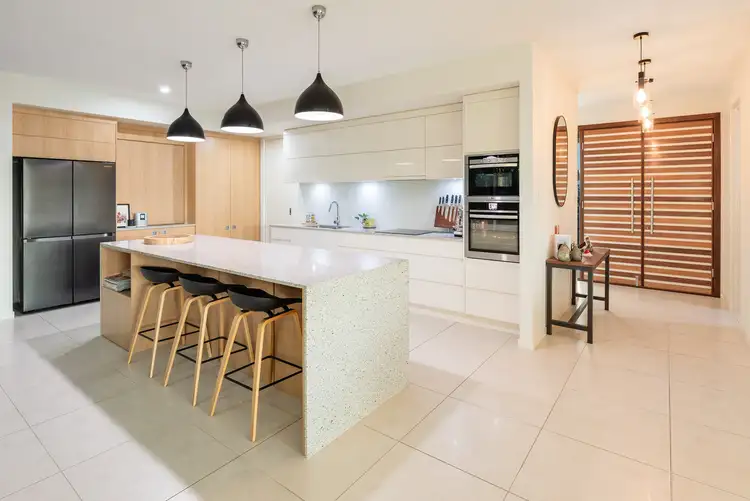 Fifth view of Homely house listing, 29 Ridgeview Place, Woombye QLD 4559