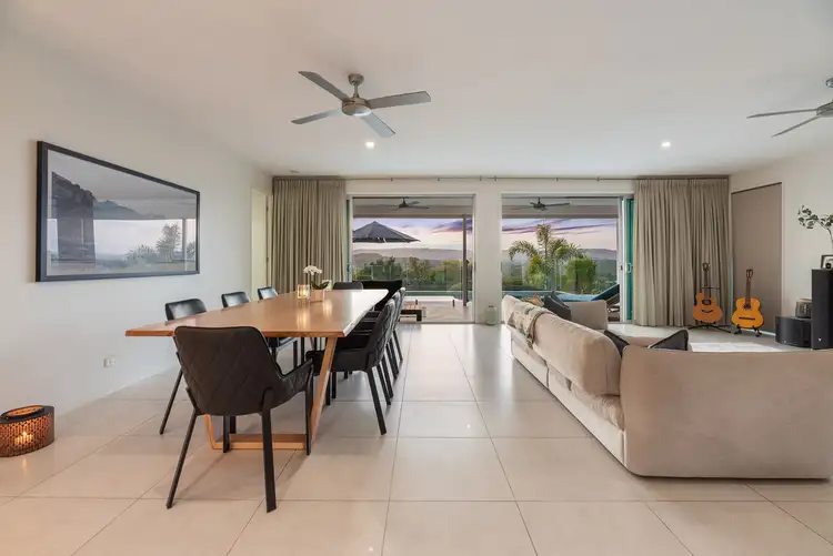 Sixth view of Homely house listing, 29 Ridgeview Place, Woombye QLD 4559