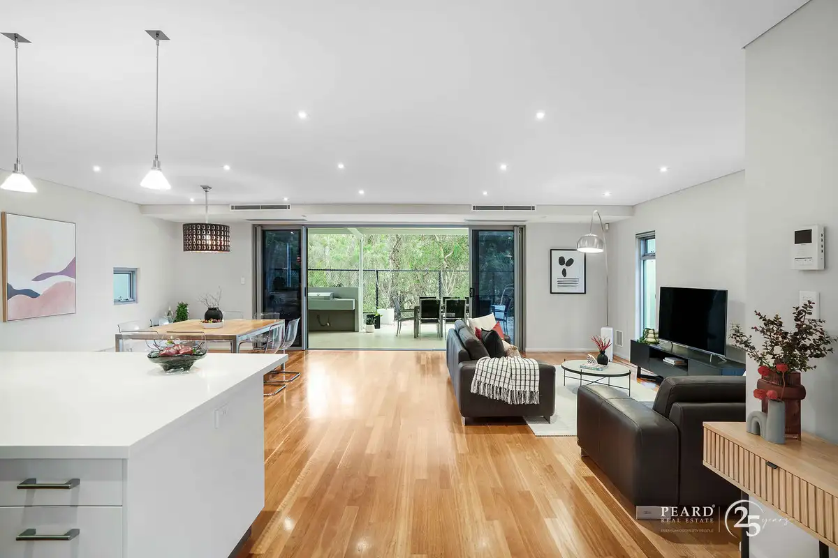 Main view of Homely house listing, 24 Spiderlily Mews, Karrinyup WA 6018