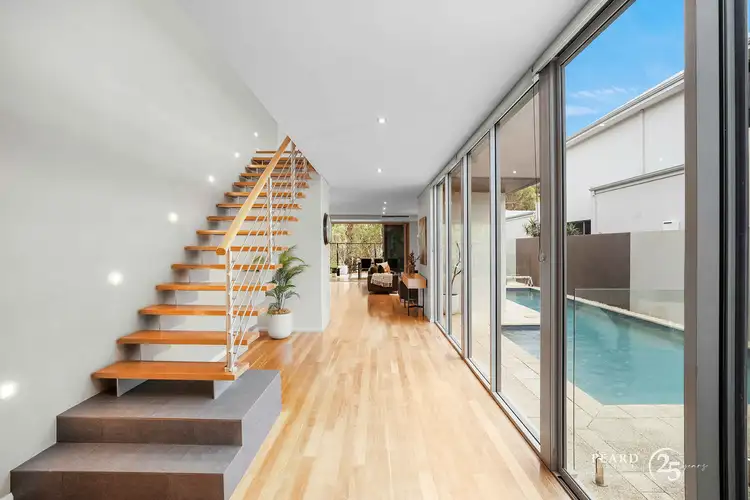 Second view of Homely house listing, 24 Spiderlily Mews, Karrinyup WA 6018