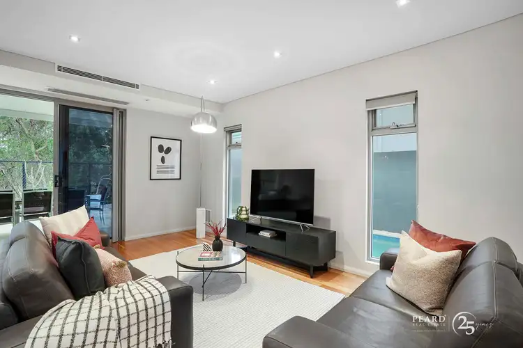 Third view of Homely house listing, 24 Spiderlily Mews, Karrinyup WA 6018