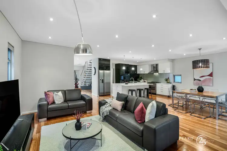 Fourth view of Homely house listing, 24 Spiderlily Mews, Karrinyup WA 6018