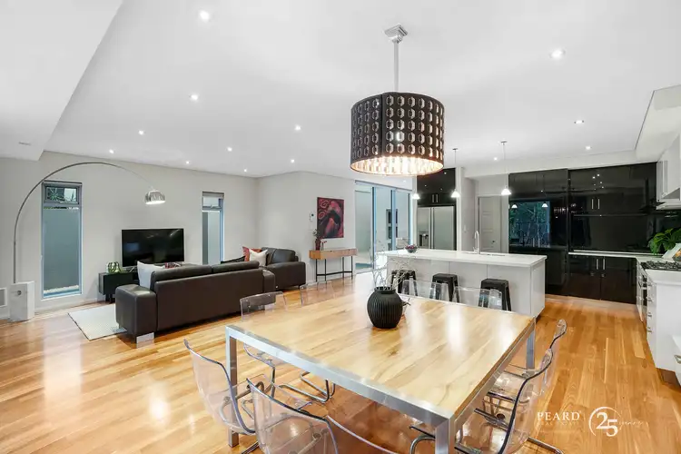 Fifth view of Homely house listing, 24 Spiderlily Mews, Karrinyup WA 6018