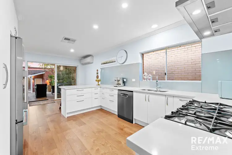 Fourth view of Homely house listing, 67 Esperance Street, East Victoria Park WA 6101