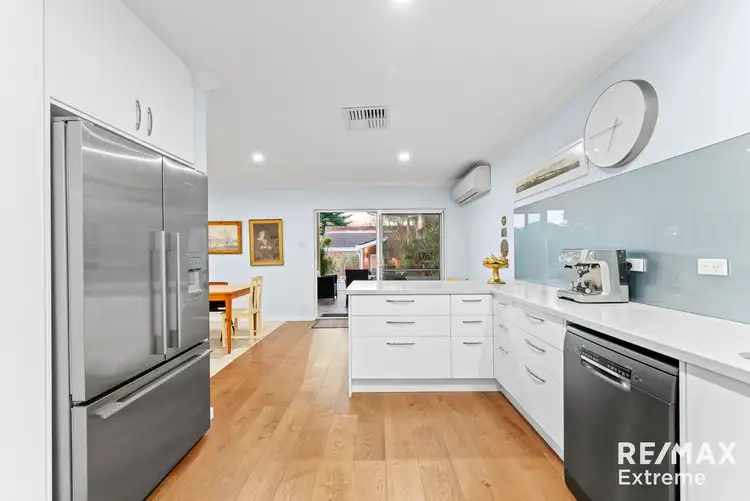 Fifth view of Homely house listing, 67 Esperance Street, East Victoria Park WA 6101