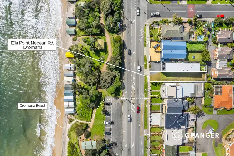 Fourth view of Homely land listing, 121A Point Nepean Road, Dromana VIC 3936