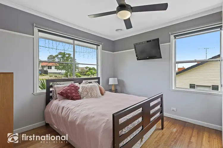 Fifth view of Homely house listing, 49 Burton Street, Warragul VIC 3820