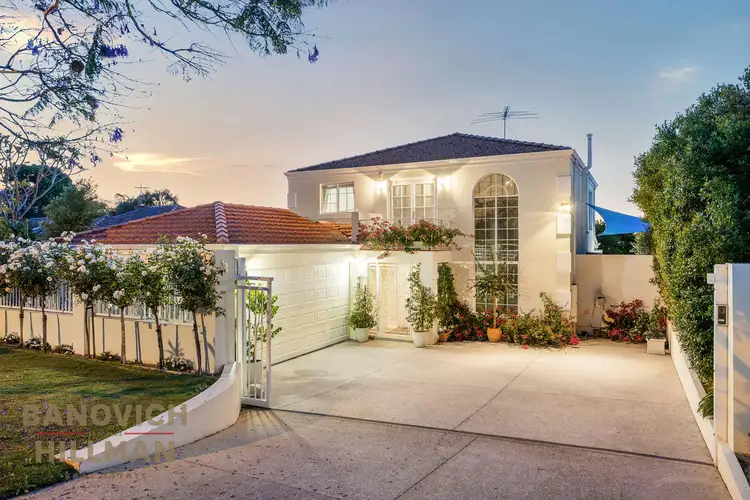 Second view of Homely house listing, 27B Matheson Road, Applecross WA 6153