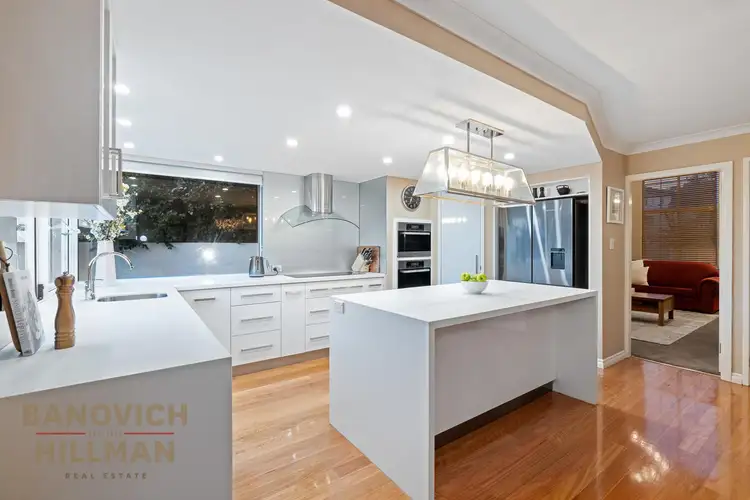Fourth view of Homely house listing, 27B Matheson Road, Applecross WA 6153