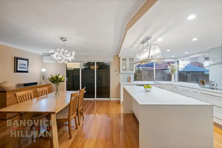 Sixth view of Homely house listing, 27B Matheson Road, Applecross WA 6153
