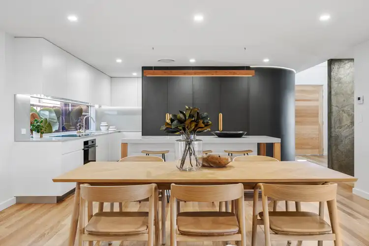 Second view of Homely house listing, 38 Hall Street, Merewether NSW 2291