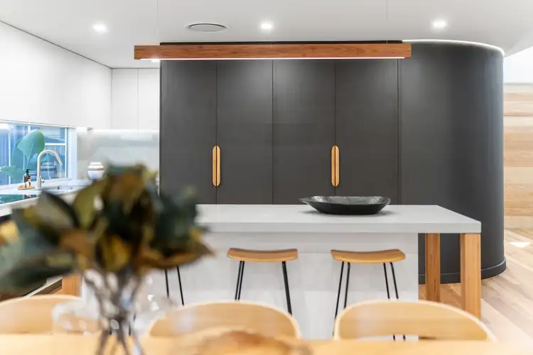 Third view of Homely house listing, 38 Hall Street, Merewether NSW 2291