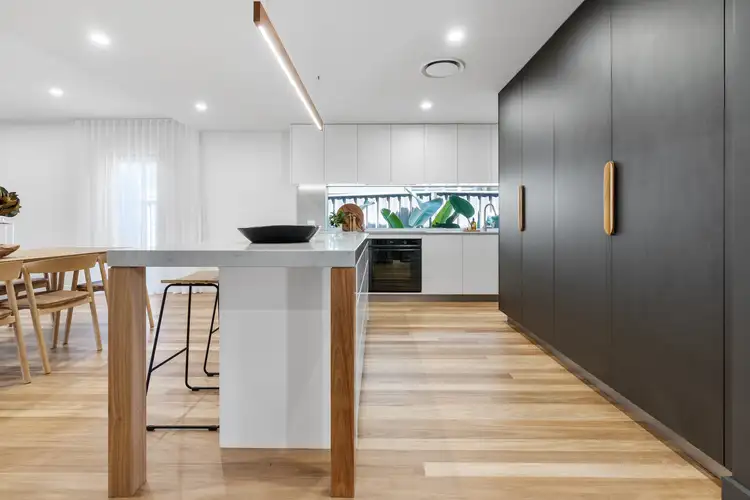 Fourth view of Homely house listing, 38 Hall Street, Merewether NSW 2291