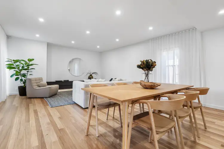 Fifth view of Homely house listing, 38 Hall Street, Merewether NSW 2291