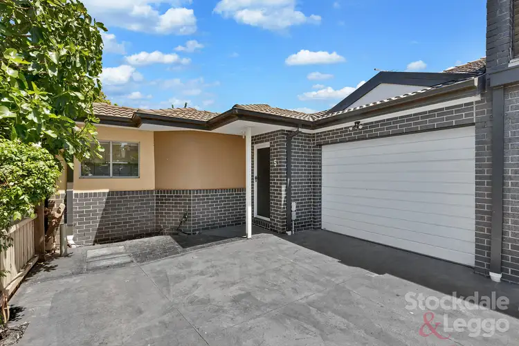 5/7 Cuthbert Street, Broadmeadows VIC 3047