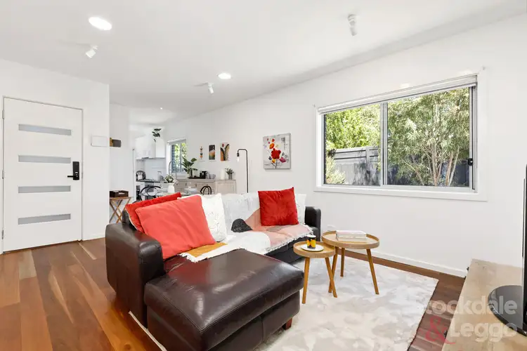 Second view of Homely unit listing, 5/7 Cuthbert Street, Broadmeadows VIC 3047