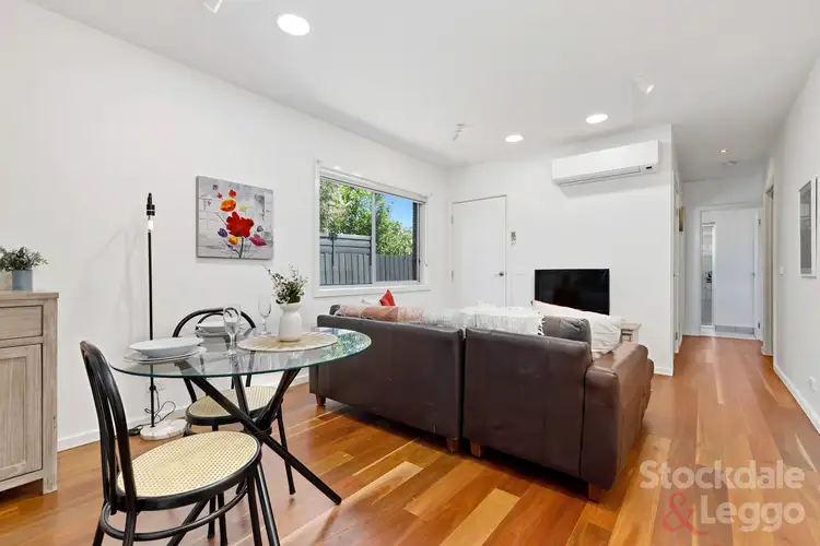 Fourth view of Homely unit listing, 5/7 Cuthbert Street, Broadmeadows VIC 3047