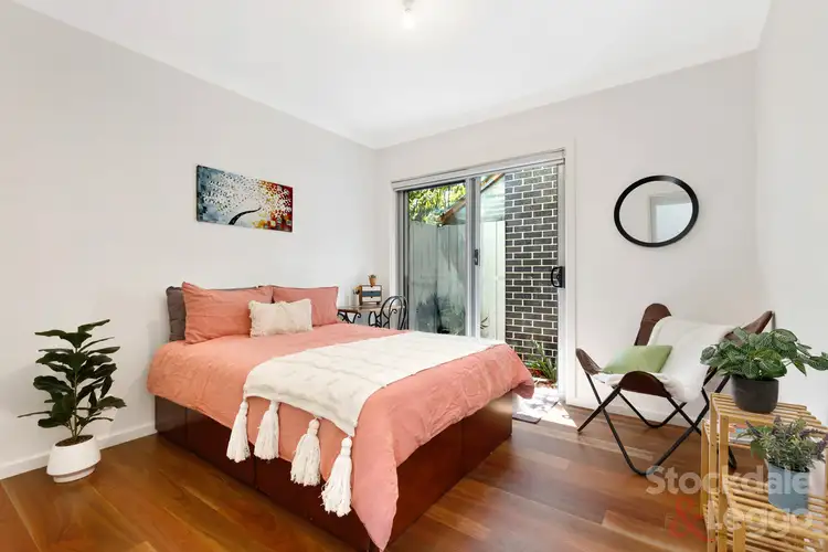 Fifth view of Homely unit listing, 5/7 Cuthbert Street, Broadmeadows VIC 3047