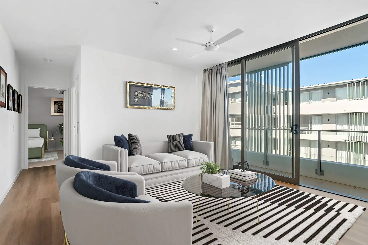 Main view of Homely unit listing, 304/5 Spring Street, Sippy Downs QLD 4556