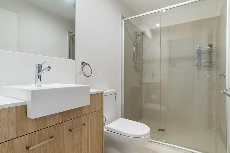 Third view of Homely unit listing, 304/5 Spring Street, Sippy Downs QLD 4556