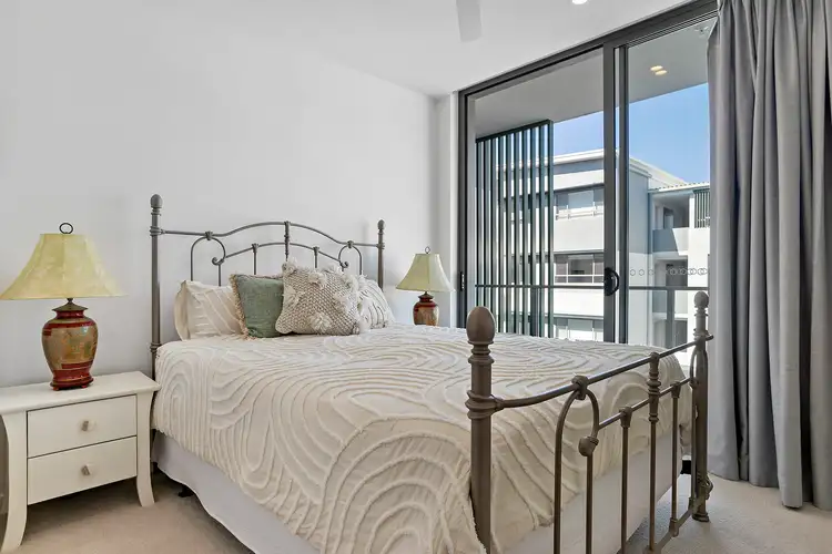 Sixth view of Homely unit listing, 304/5 Spring Street, Sippy Downs QLD 4556