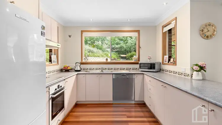 Second view of Homely house listing, 20 Lugano Avenue, Springwood NSW 2777