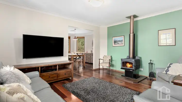 Third view of Homely house listing, 20 Lugano Avenue, Springwood NSW 2777