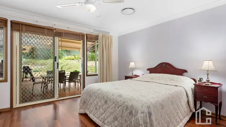 Sixth view of Homely house listing, 20 Lugano Avenue, Springwood NSW 2777