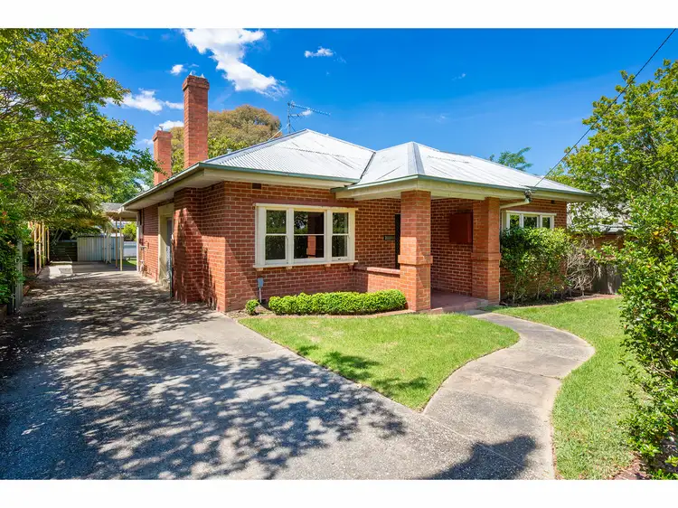 720 Pemberton Street, Albury NSW 2640