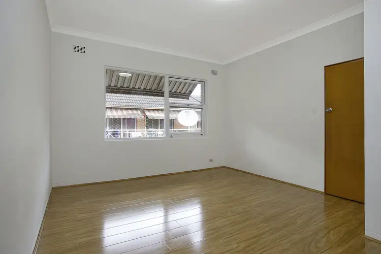 Third view of Homely apartment listing, 18/40 Belmore Street, Burwood NSW 2134