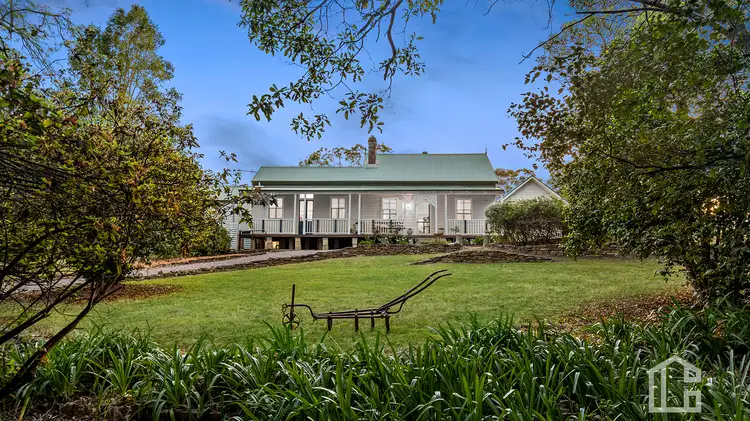 105 Paterson Road, Springwood NSW 2777