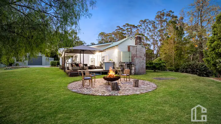Second view of Homely house listing, 105 Paterson Road, Springwood NSW 2777