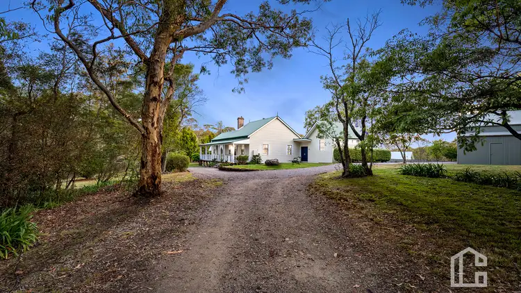 Third view of Homely house listing, 105 Paterson Road, Springwood NSW 2777