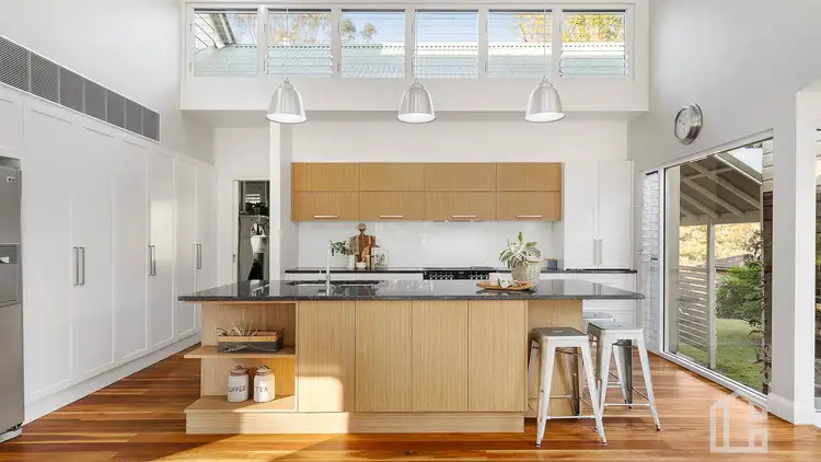 Fourth view of Homely house listing, 105 Paterson Road, Springwood NSW 2777