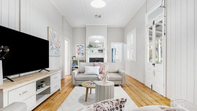Sixth view of Homely house listing, 105 Paterson Road, Springwood NSW 2777