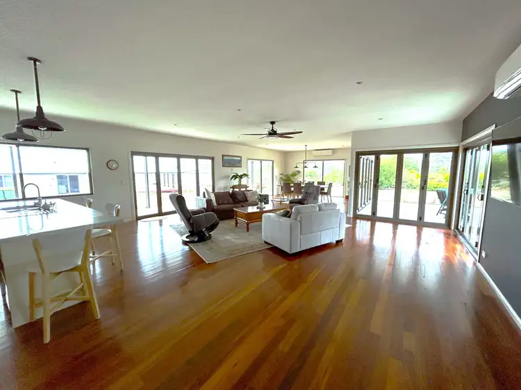 Second view of Homely house listing, 27 Propeller Place, Gatton QLD 4343