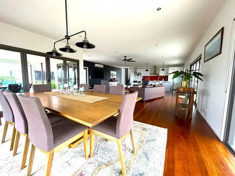 Third view of Homely house listing, 27 Propeller Place, Gatton QLD 4343