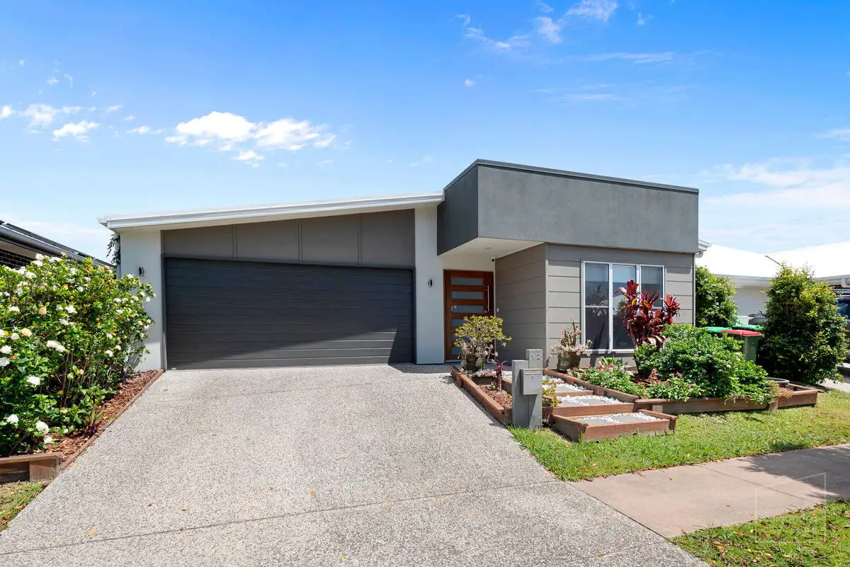 Main view of Homely house listing, 12 Jade Crescent, Caloundra West QLD 4551