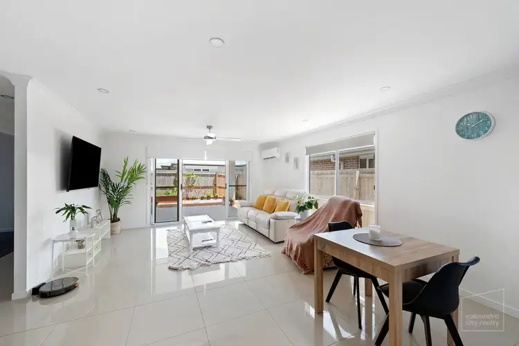 Fourth view of Homely house listing, 12 Jade Crescent, Caloundra West QLD 4551