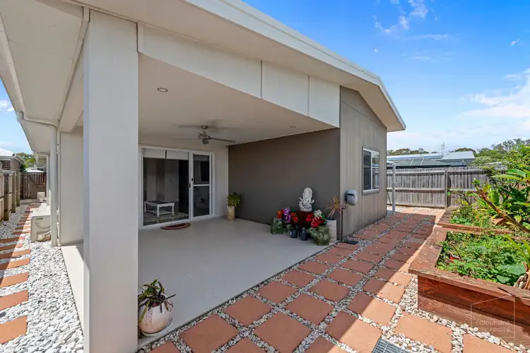 Fifth view of Homely house listing, 12 Jade Crescent, Caloundra West QLD 4551