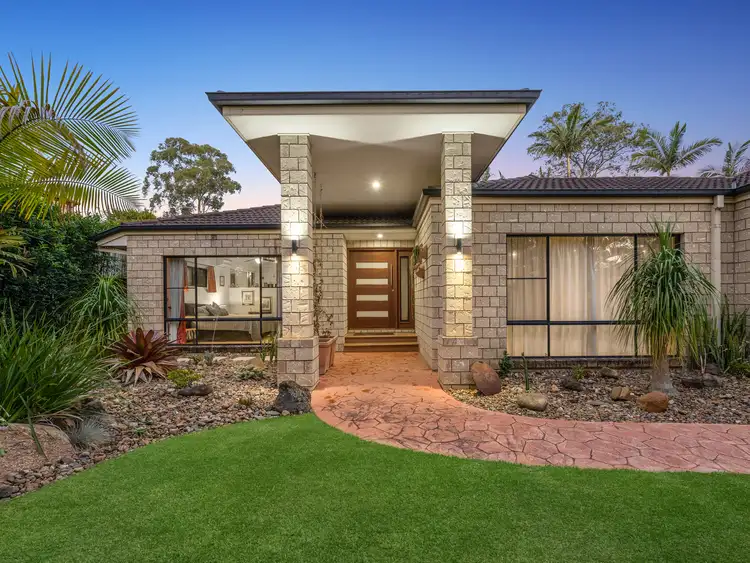 13 Mawson Place, Forest Lake QLD 4078