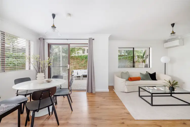 3/21a Gordon Street, Rozelle NSW 2039