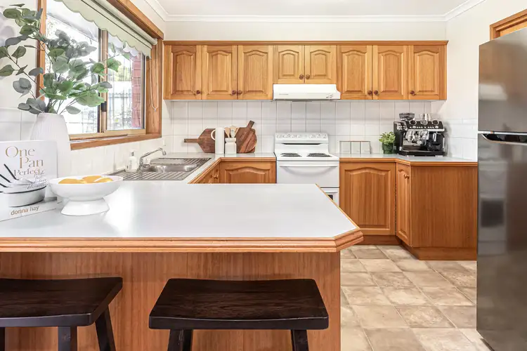 Second view of Homely unit listing, 2/11 Curtin Court, Warrnambool VIC 3280