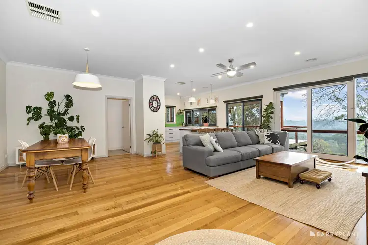 Main view of Homely house listing, 40 Fairway Road, Emerald VIC 3782
