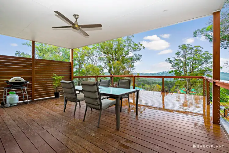Second view of Homely house listing, 40 Fairway Road, Emerald VIC 3782