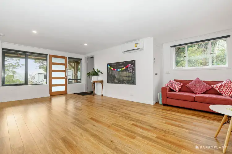 Third view of Homely house listing, 40 Fairway Road, Emerald VIC 3782