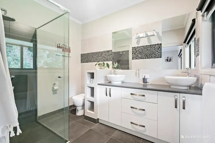 Fifth view of Homely house listing, 40 Fairway Road, Emerald VIC 3782
