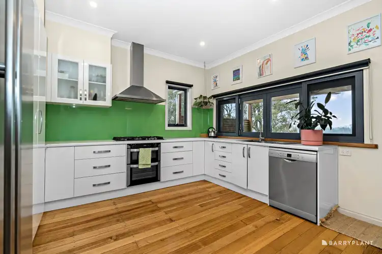 Sixth view of Homely house listing, 40 Fairway Road, Emerald VIC 3782