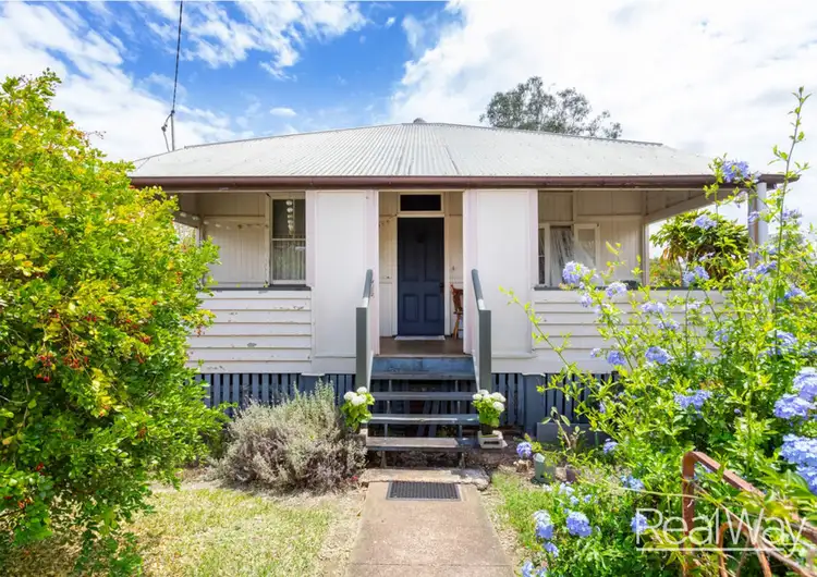 41 Wall Street, Bundamba QLD 4304