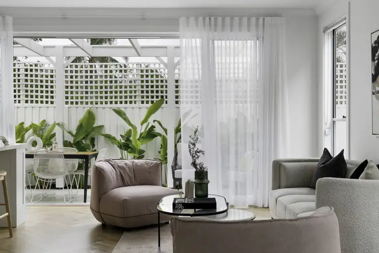 4 Oxford Street, Hamilton QLD 4007